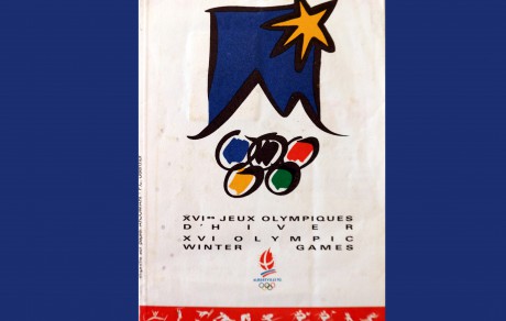 Albertville 1992 Olympic Winter Games