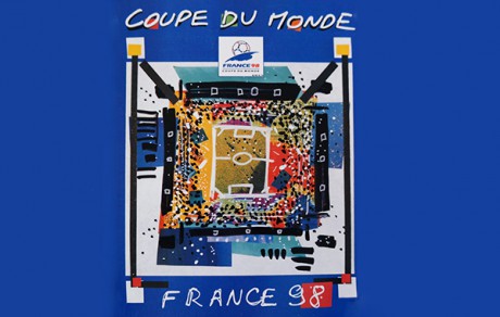 FIFA World Cup 1998 France