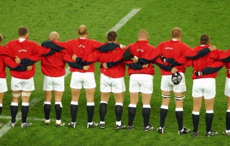 Rugby World Cup 1999 – Wales