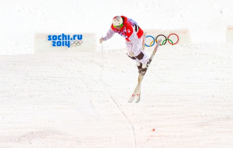 Sochi 2014 Olympic Winter Games