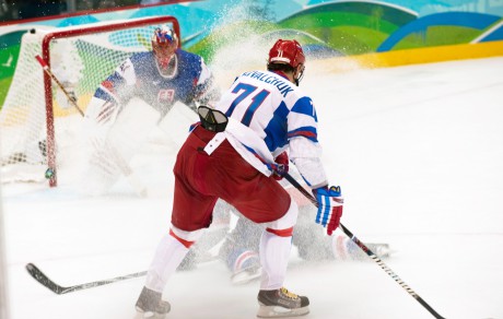 Vancouver 2010 Olympic Winter Games