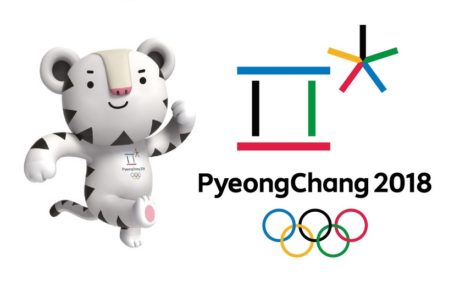 Pyeongchang 2018 Winter Olympic Games