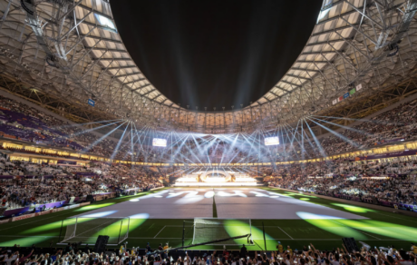 FIFA World Cup Qatar 2022