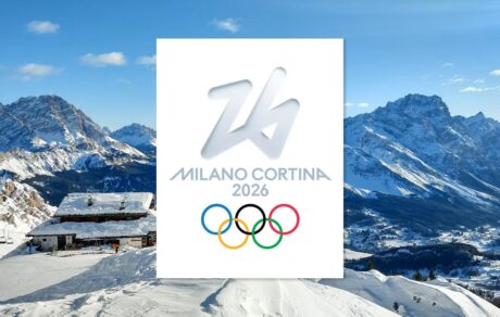 Milan Cortina Winter Olympics 2026