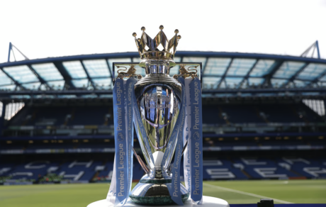 English Premier League 2019