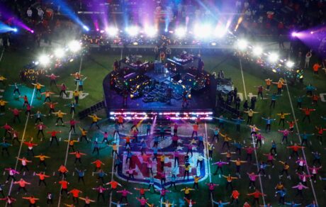 Superbowl LIII  – Atlanta 2019